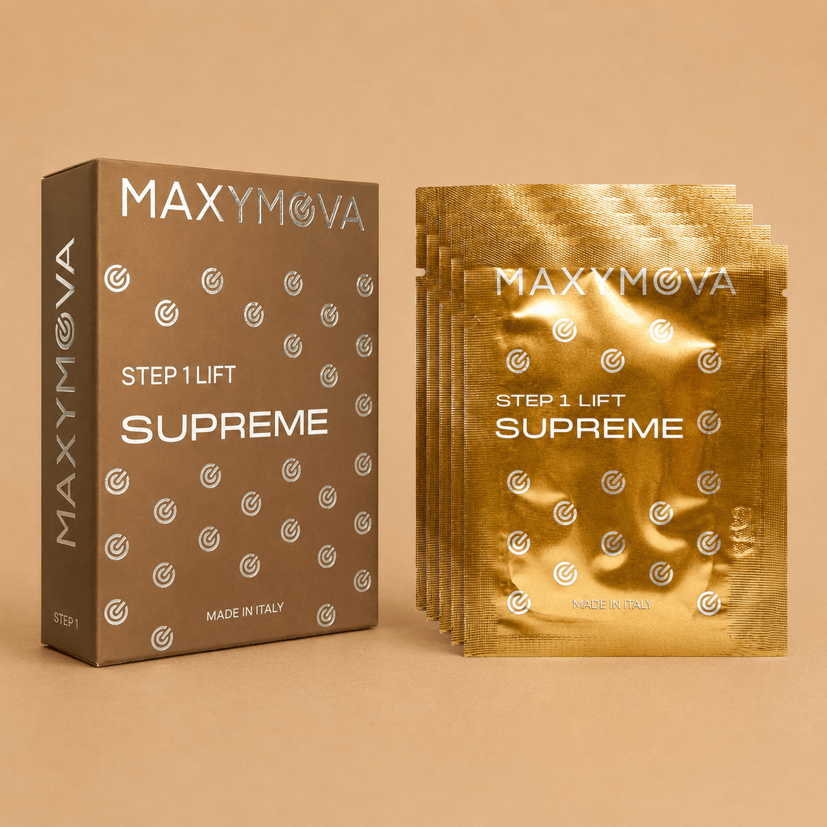 Maxymova - Supreme Step 1 Lift 1.5ml - House of Beauty Global