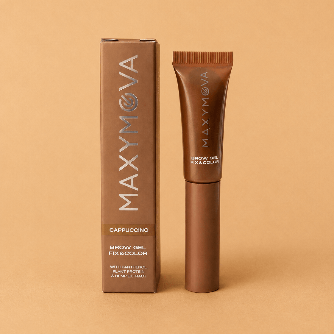 Maxymova - Mini Brow Gel - House of Beauty Global