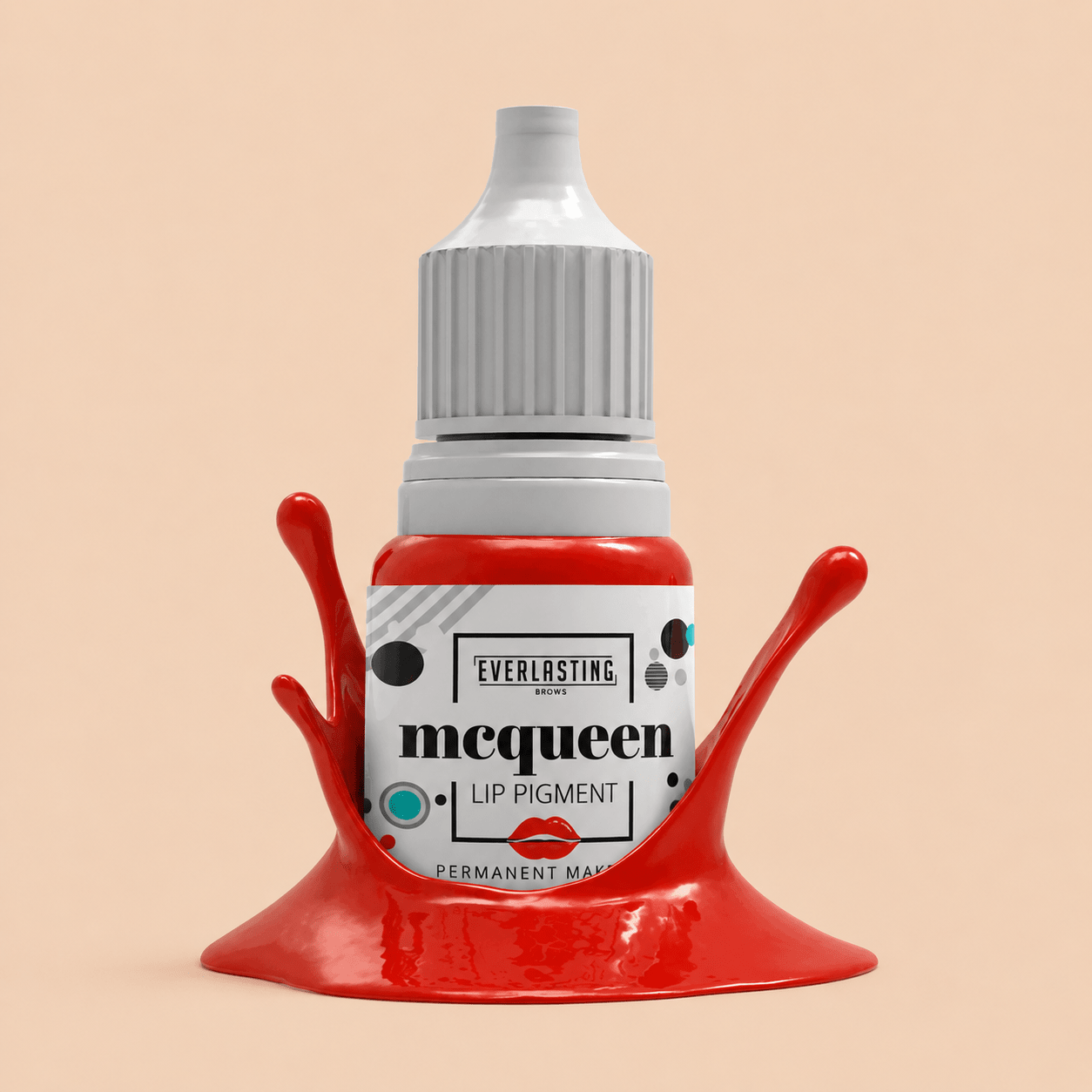 Everlasting - Lip Pigments 10ml - House of Beauty Global