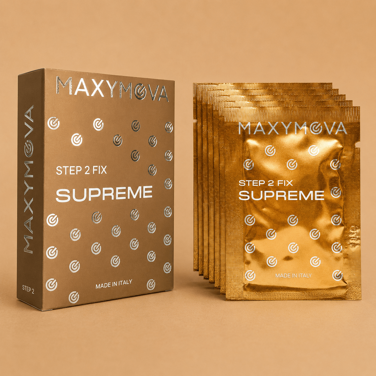 Maxymova - Supreme Step 2 Fix 1.5ml - House of Beauty Global