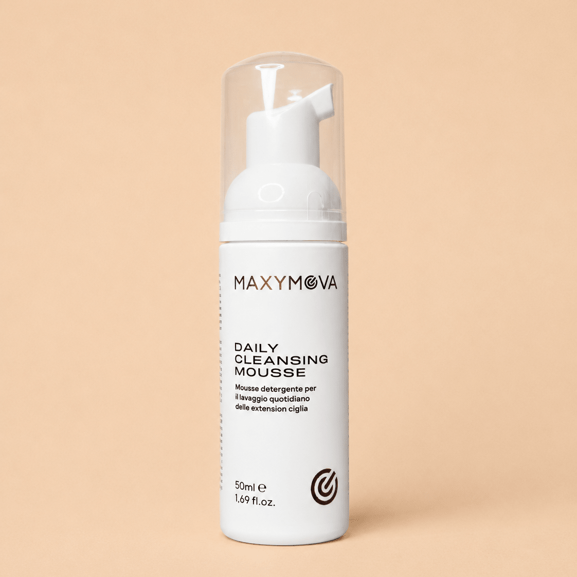 Maxymova - Cleansing Mousse 50ml - House of Beauty Global