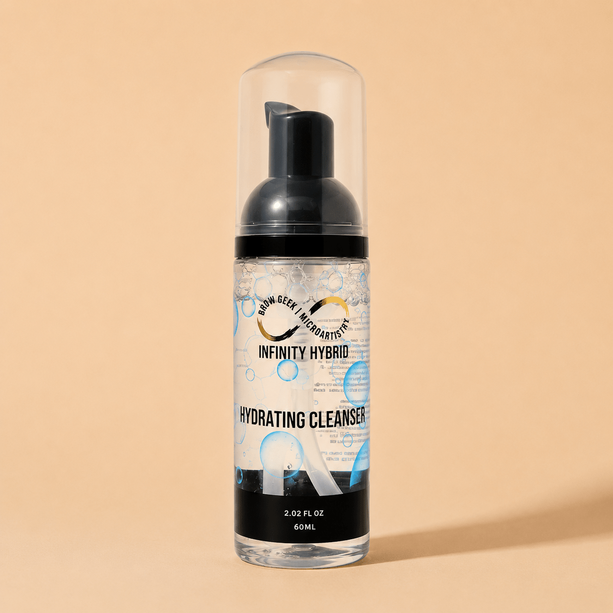 Infinity - Hydrating Cleanser 60ml - House of Beauty Global