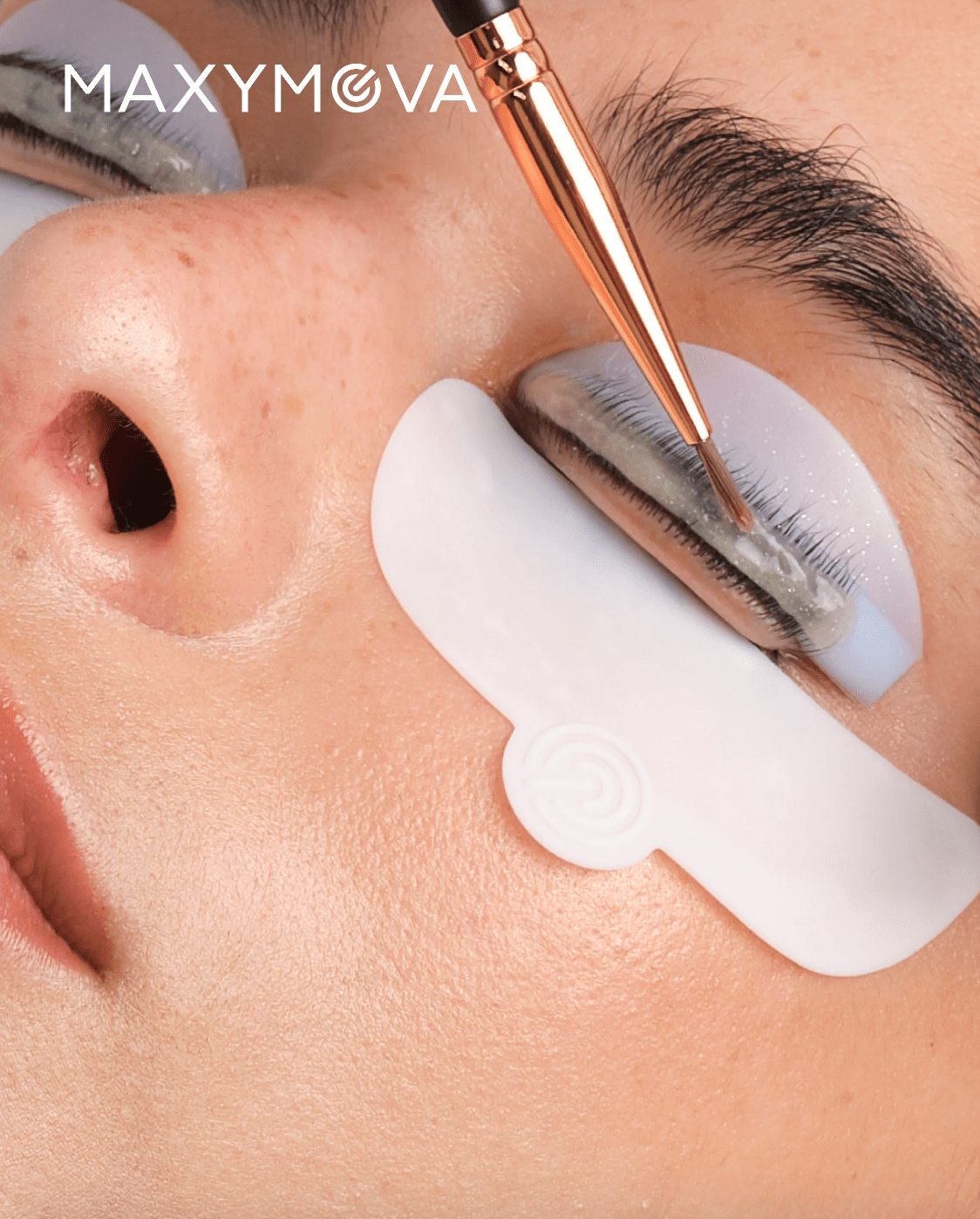 MAXYMOVA BRUSH 7 - House of Beauty Global