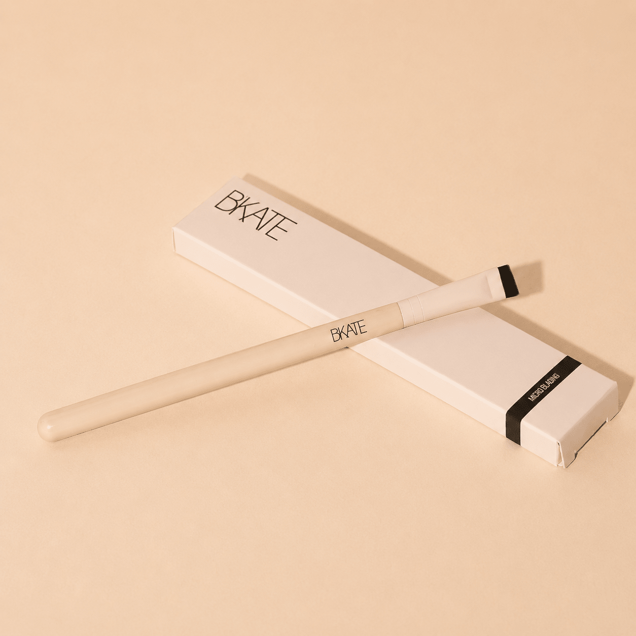 B’KATE - Flat Brush - House of Beauty Global