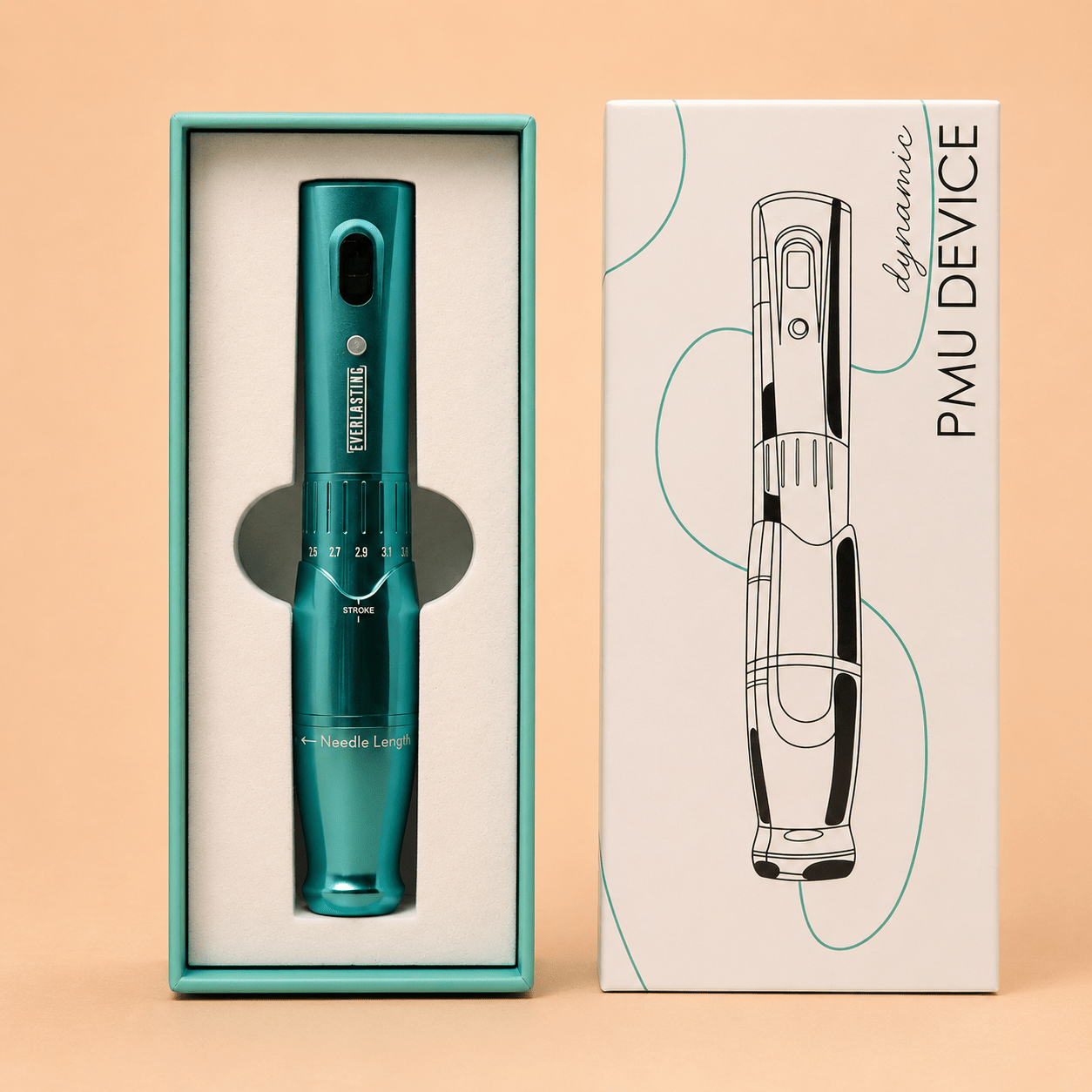 Everlasting - Dynamic PMU Wireless Device - House of Beauty Global