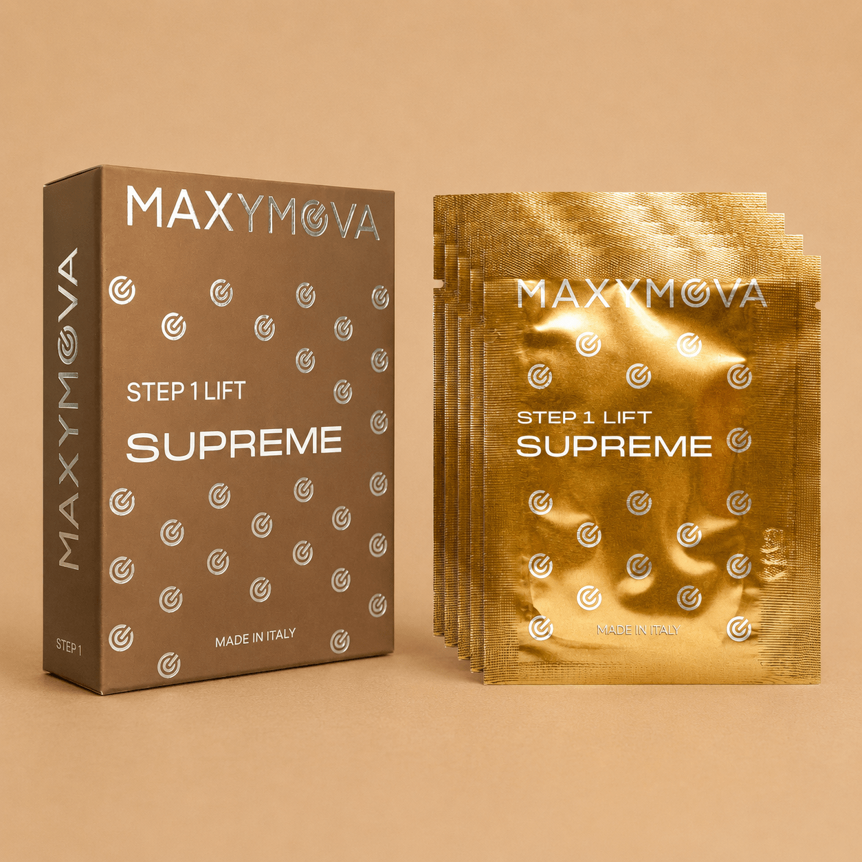 Maxymova - Supreme Step 1 Lift 1.5ml - House of Beauty Global