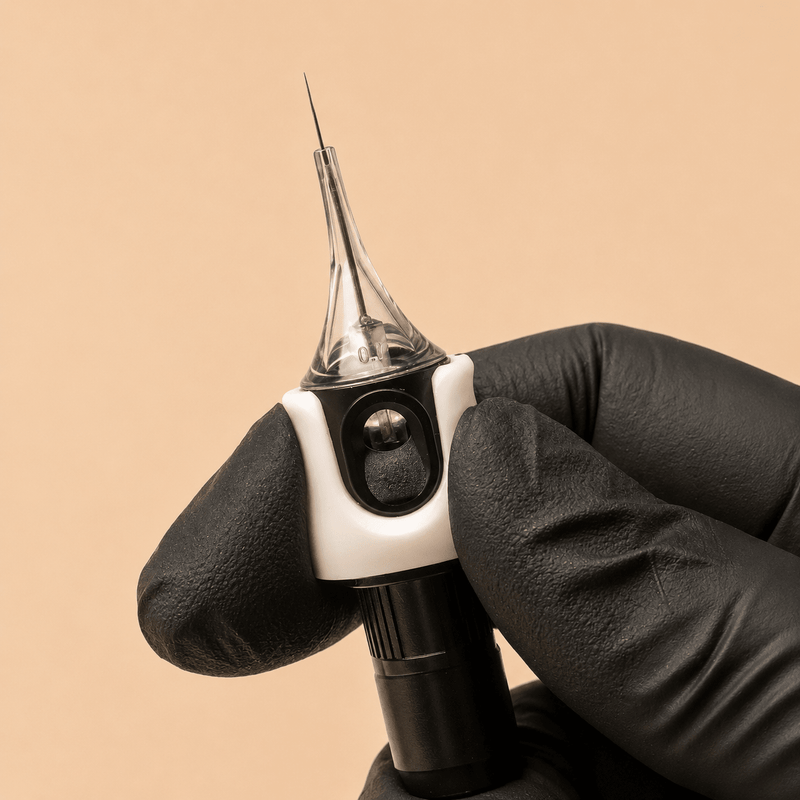 Everlasting - UNIVERSAL Soft Grip Cartridges - House of Beauty Global