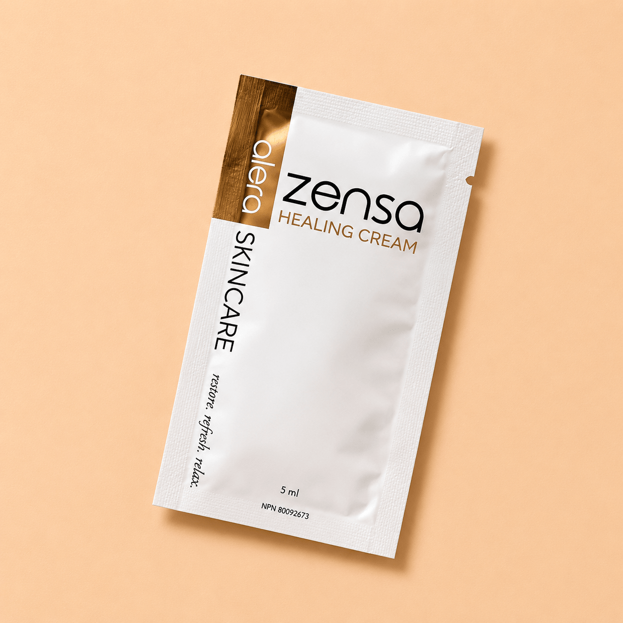 Zensa - Healing Cream 5ml - House of Beauty Global