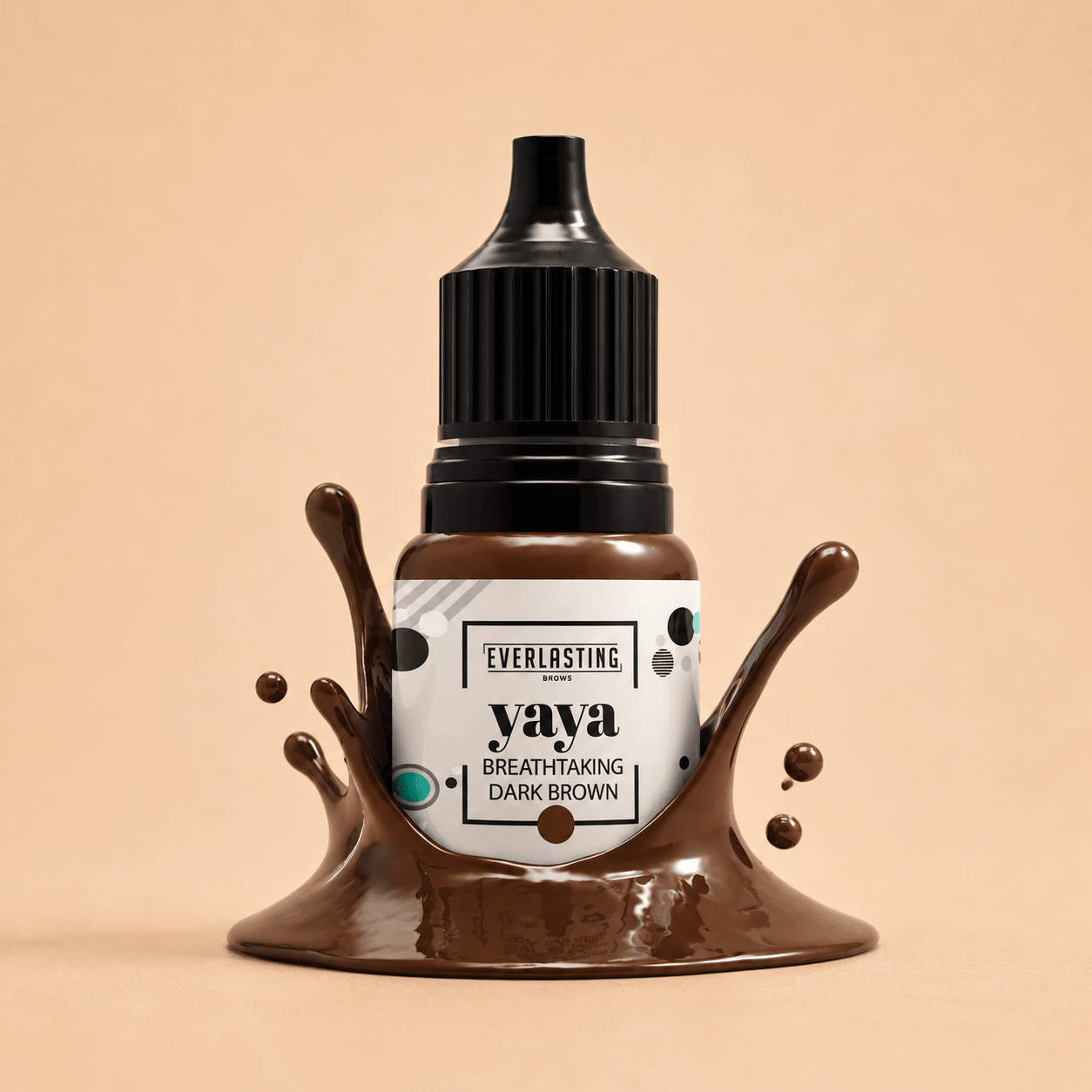 Everlasting - Brow Pigments 10ml - House of Beauty Global