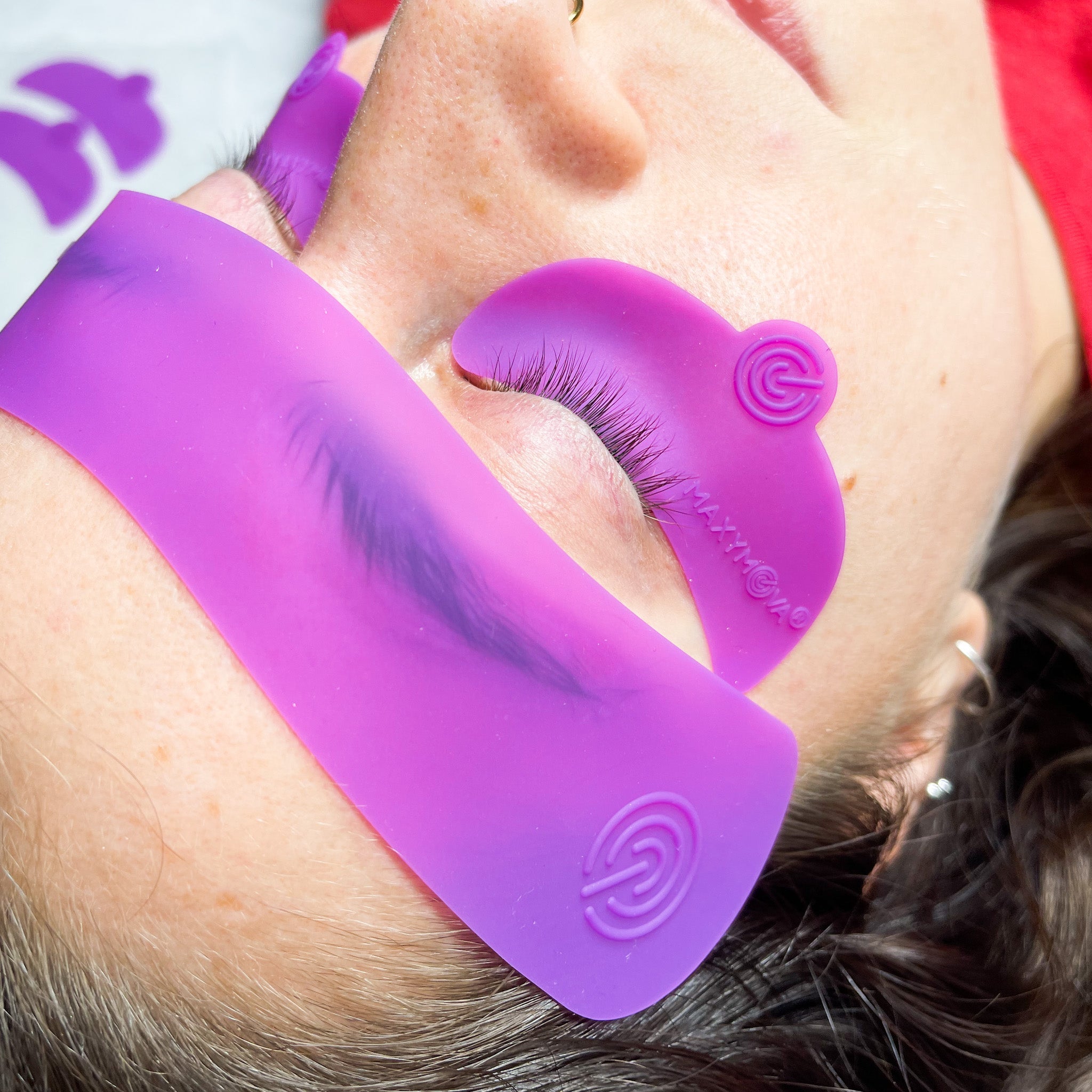 MAXYMOVA BROW PATCH SILICONE - House of Beauty Global