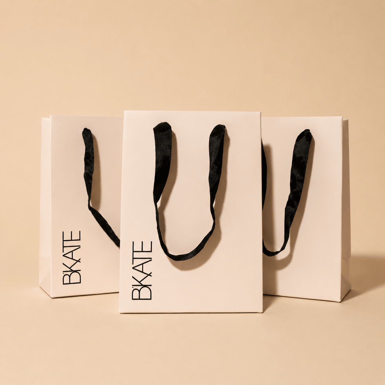 B'KATE - Bag A5 (10 Pack) - House of Beauty Global