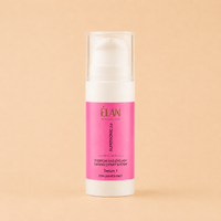 Élan - SUPERSONIC 2.0 Eyebrow And Eyelash Flexing Expert System Serum 1 Pink 10ml - House of Beauty Global
