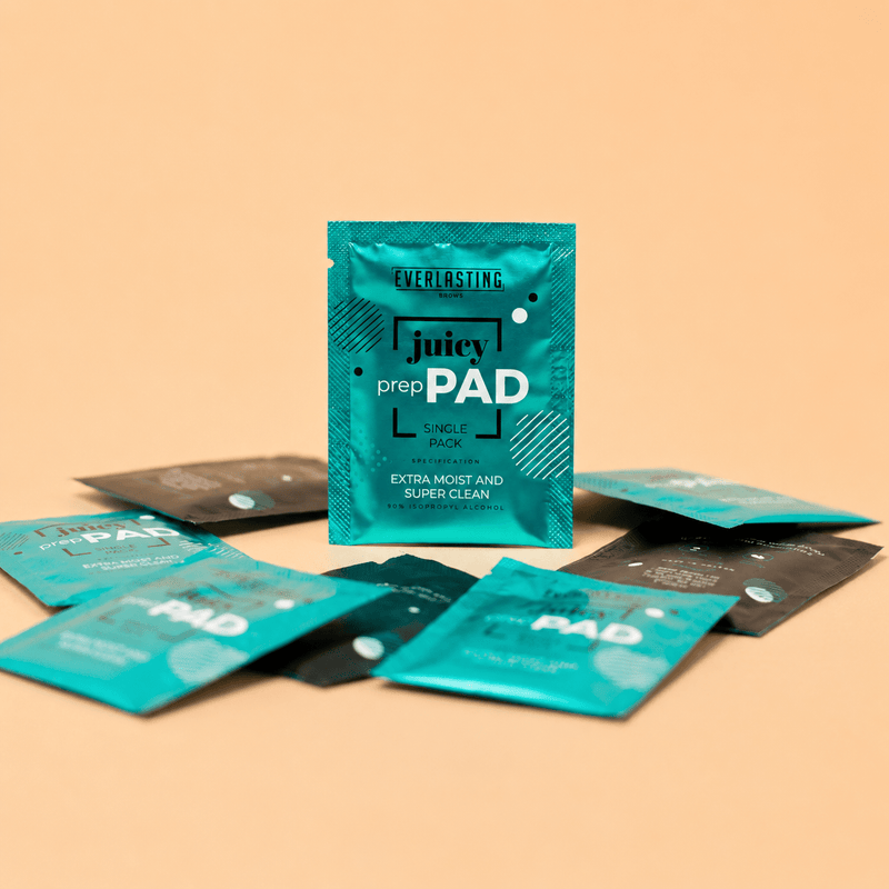 Everlasting - Juicy Wipes Prep Pads 20 pack - House of Beauty Global