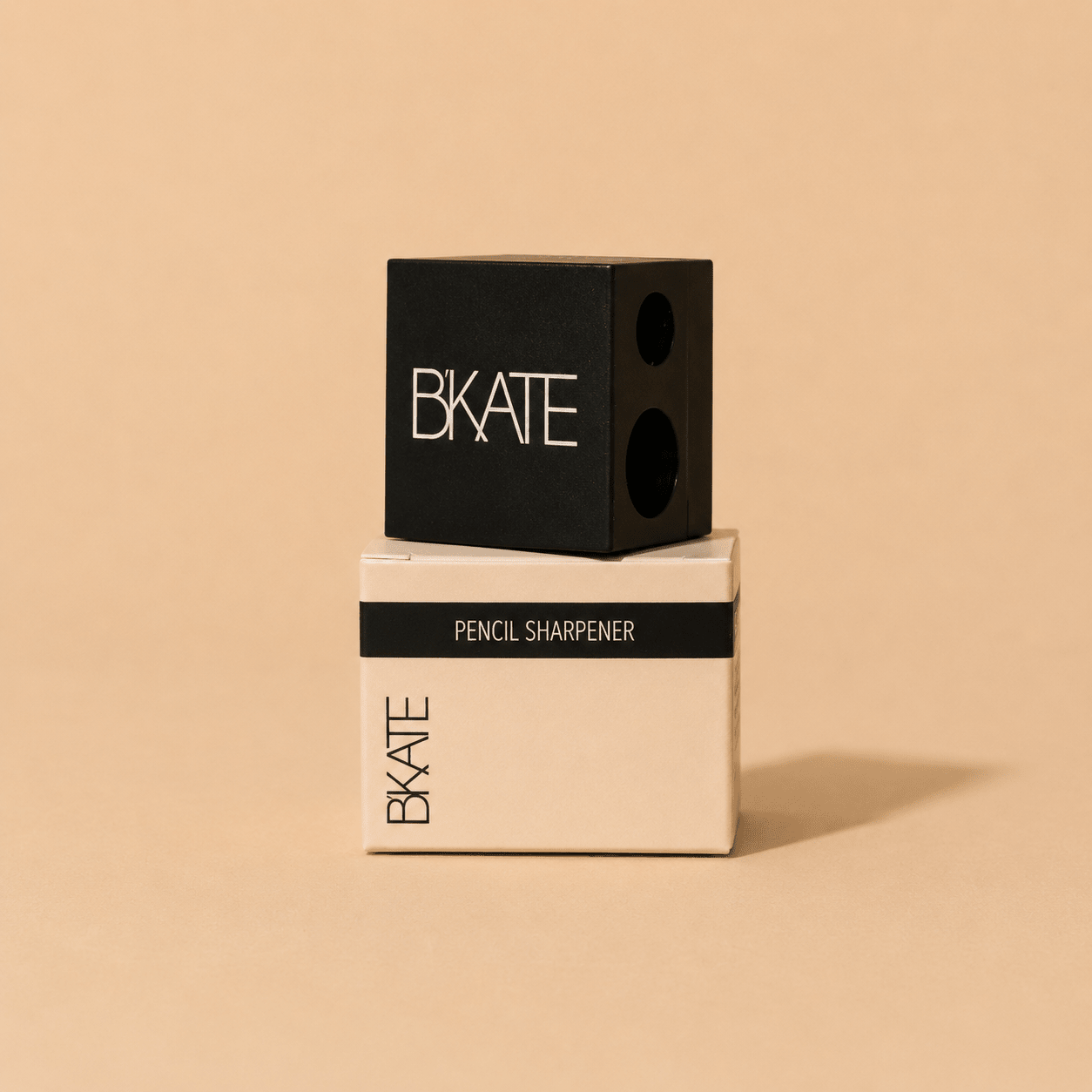 B’KATE - Pencil Sharpner - House of Beauty Global
