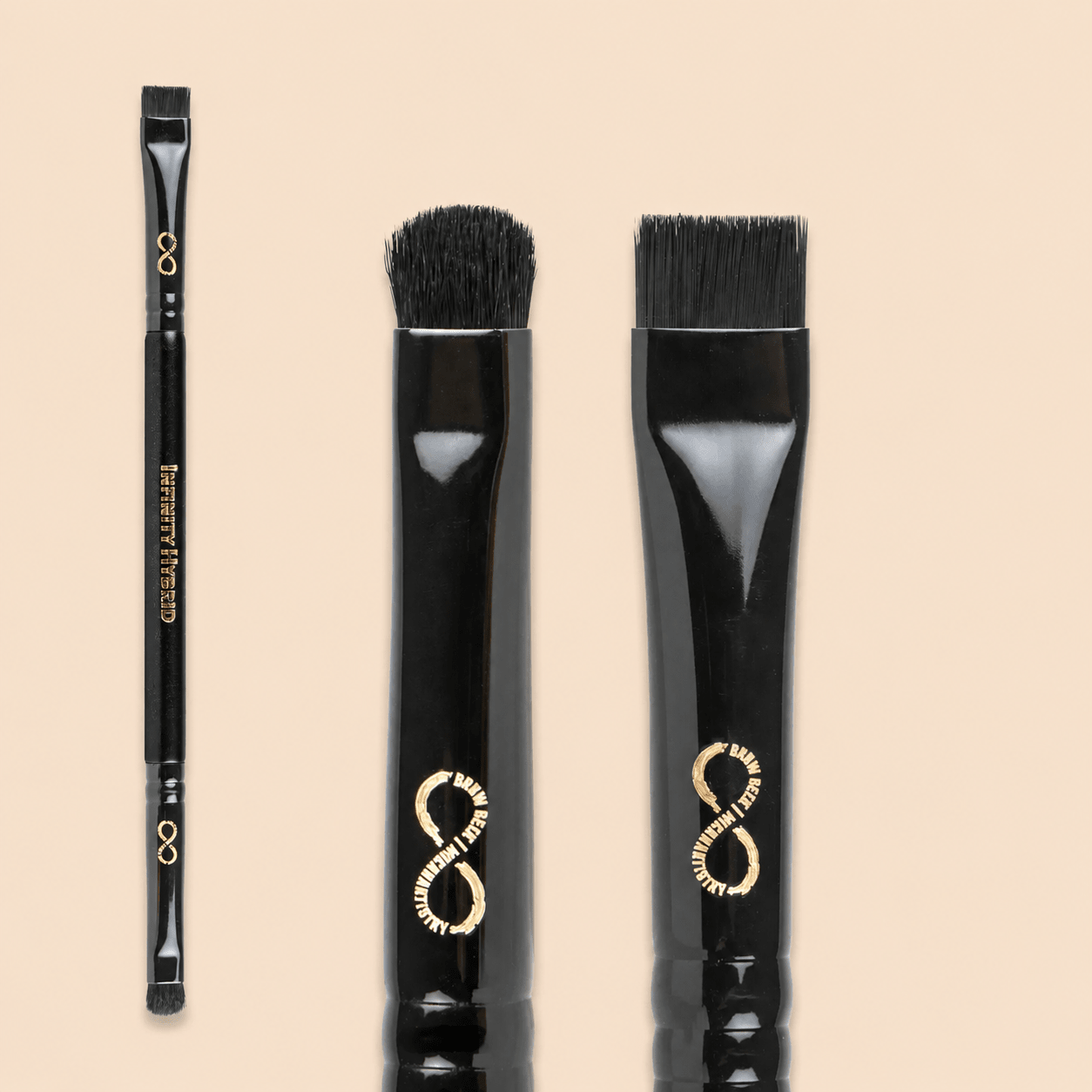 Infinity - Buff and Blend Brush - House of Beauty Global