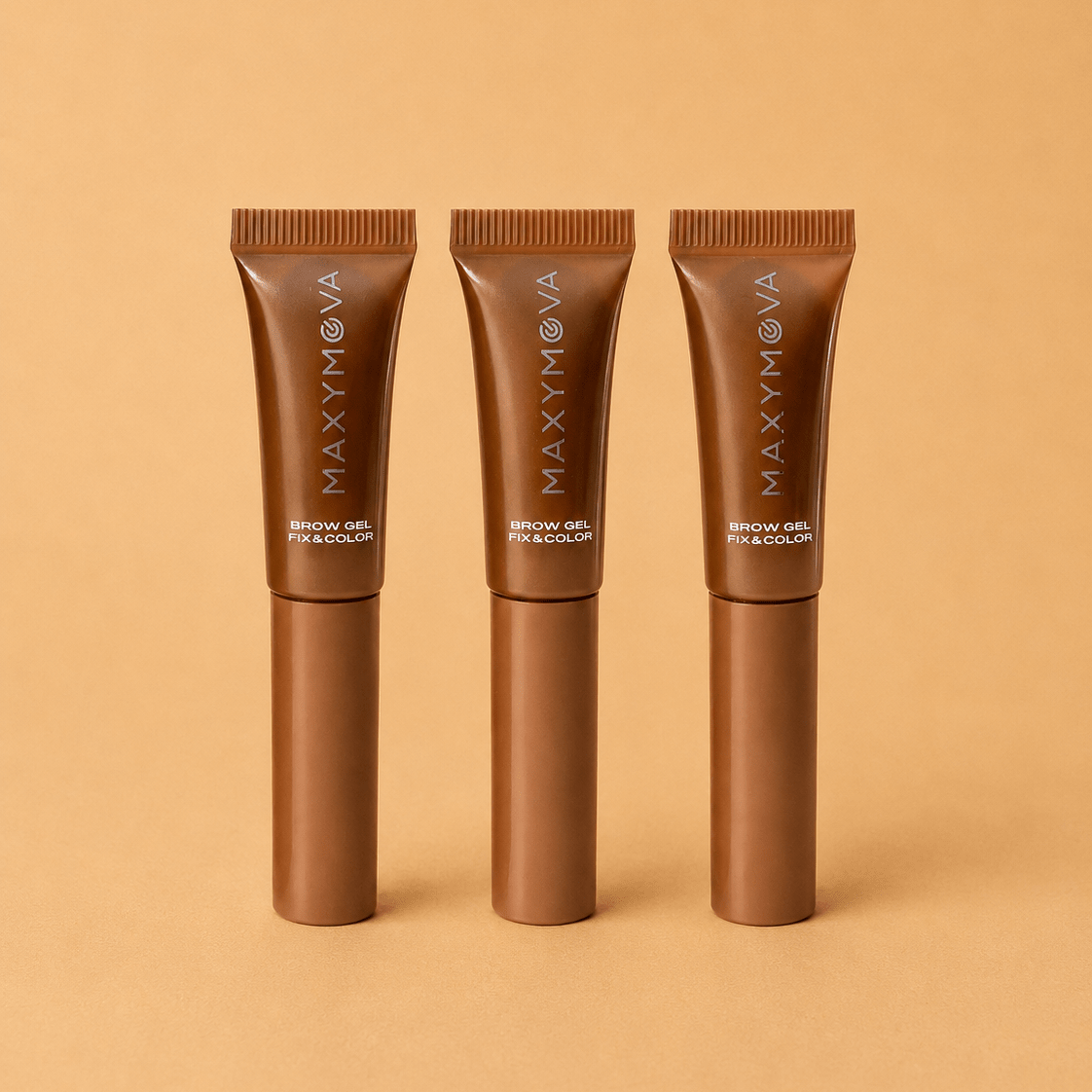 Maxymova - Mini Brow Gel - House of Beauty Global