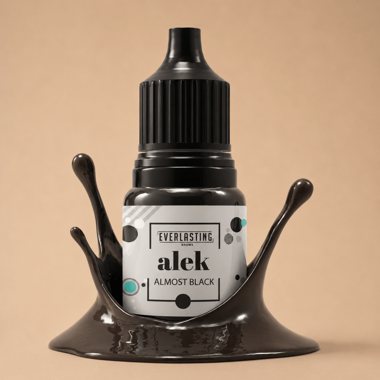 Everlasting - Brow Pigments 10ml - House of Beauty Global