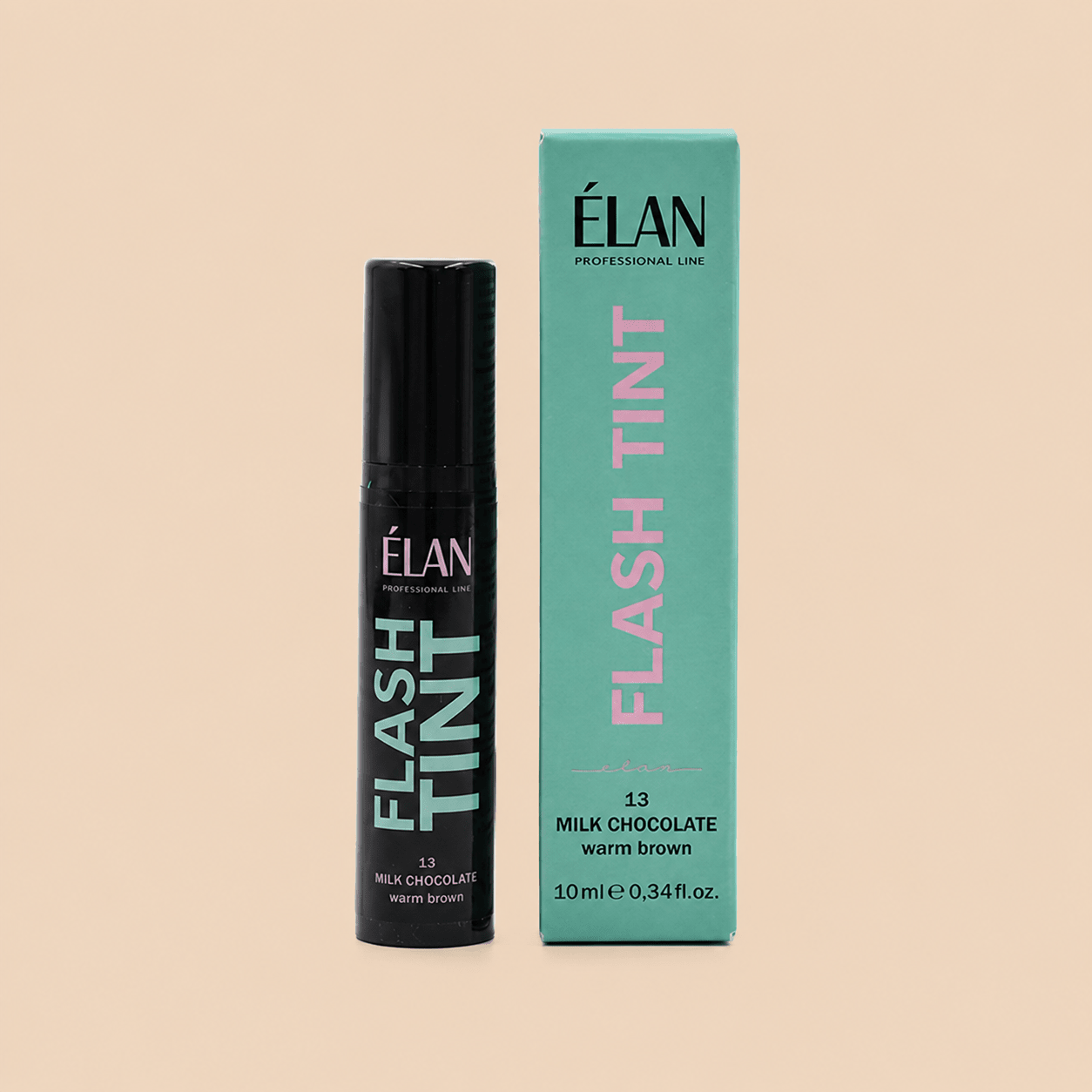 Élan - Flash Tint Eyebrow Tinting System 10ml - House of Beauty Global