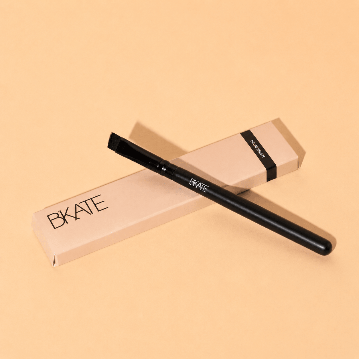 B'KATE - Angled Brow Brush - House of Beauty Global