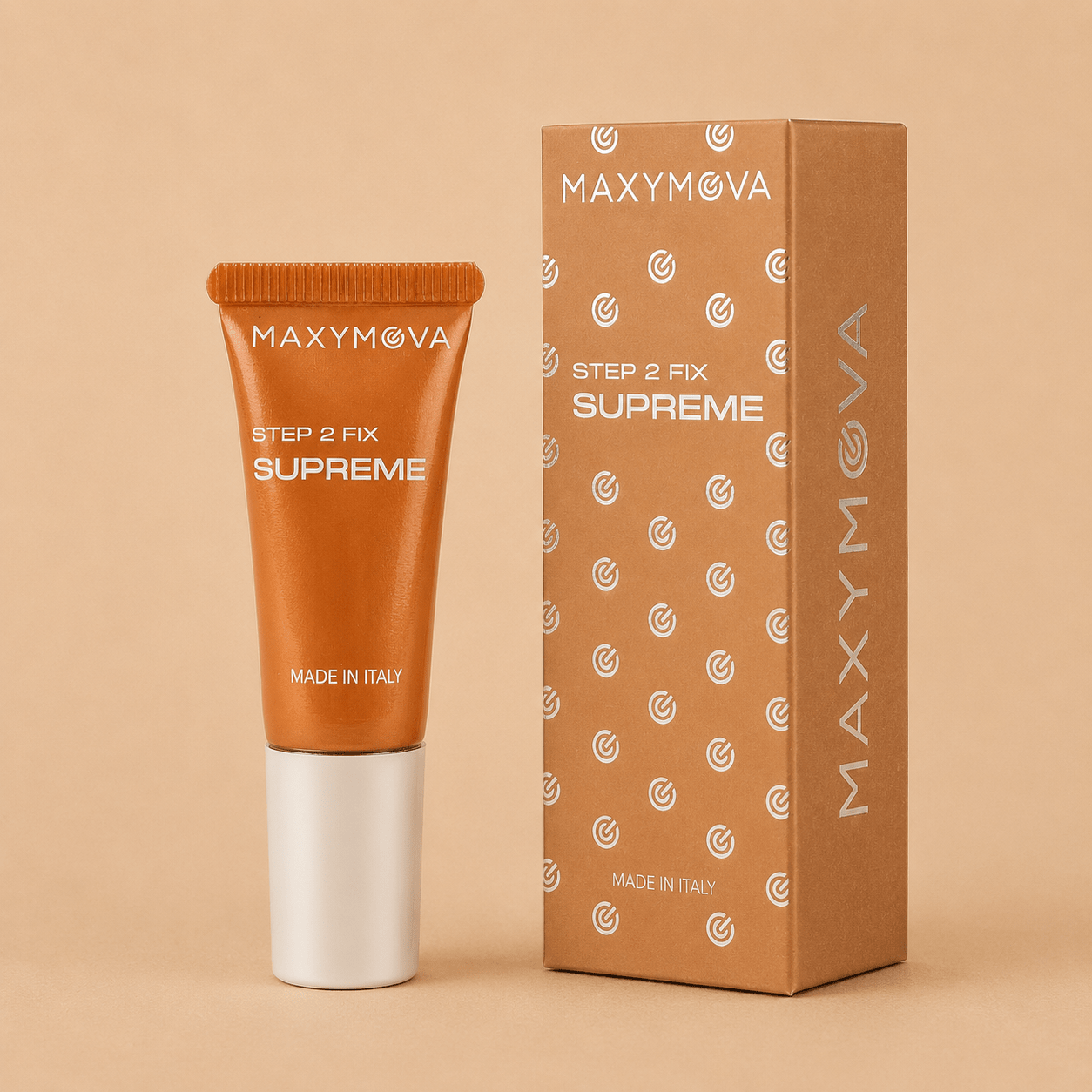 Maxymova - Supreme Step 2 Fix 10ml - House of Beauty Global