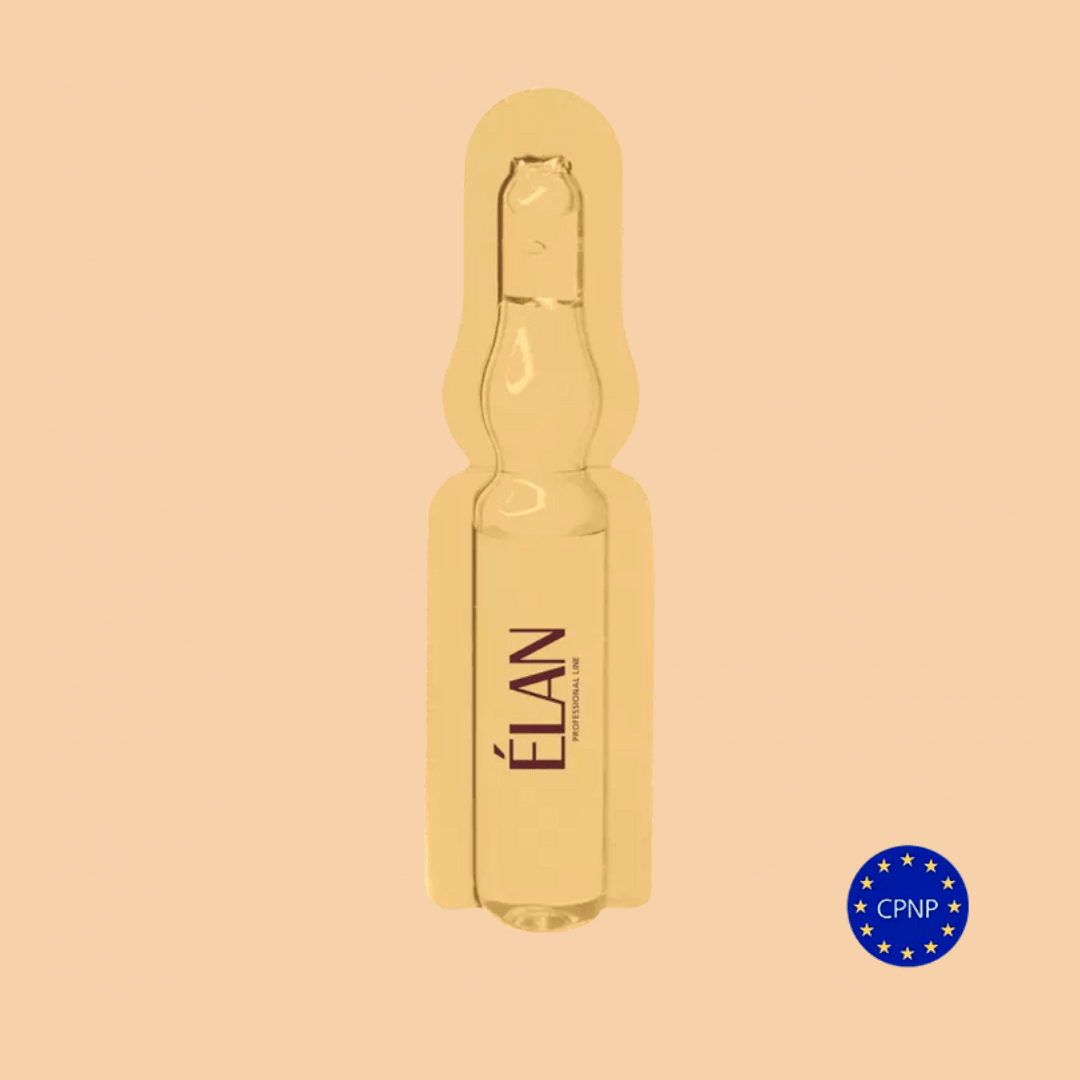 Élan - LIPIDIC 2.0 Deep Repair Ampoule Concentrate - House of Beauty Global
