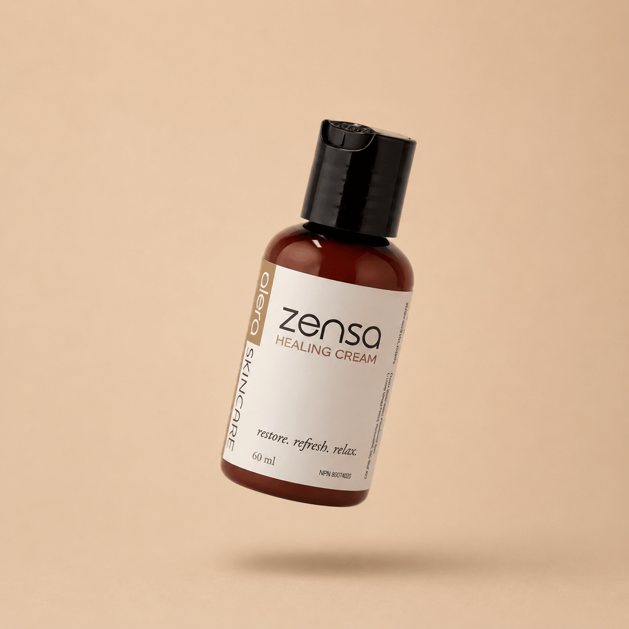 Zensa - Healing Cream 60ml - House of Beauty Global