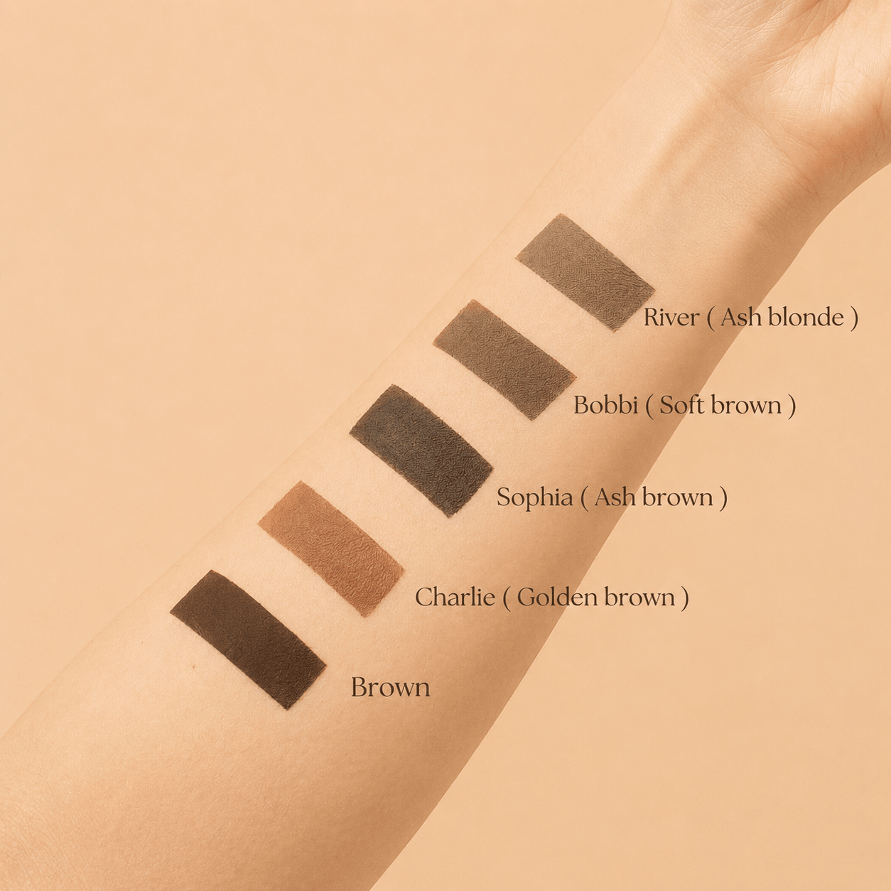 B'KATE - Brow Gel - House of Beauty Global