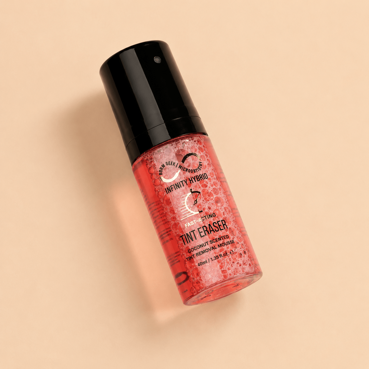 Infinity - Tint Eraser Foam - House of Beauty Global
