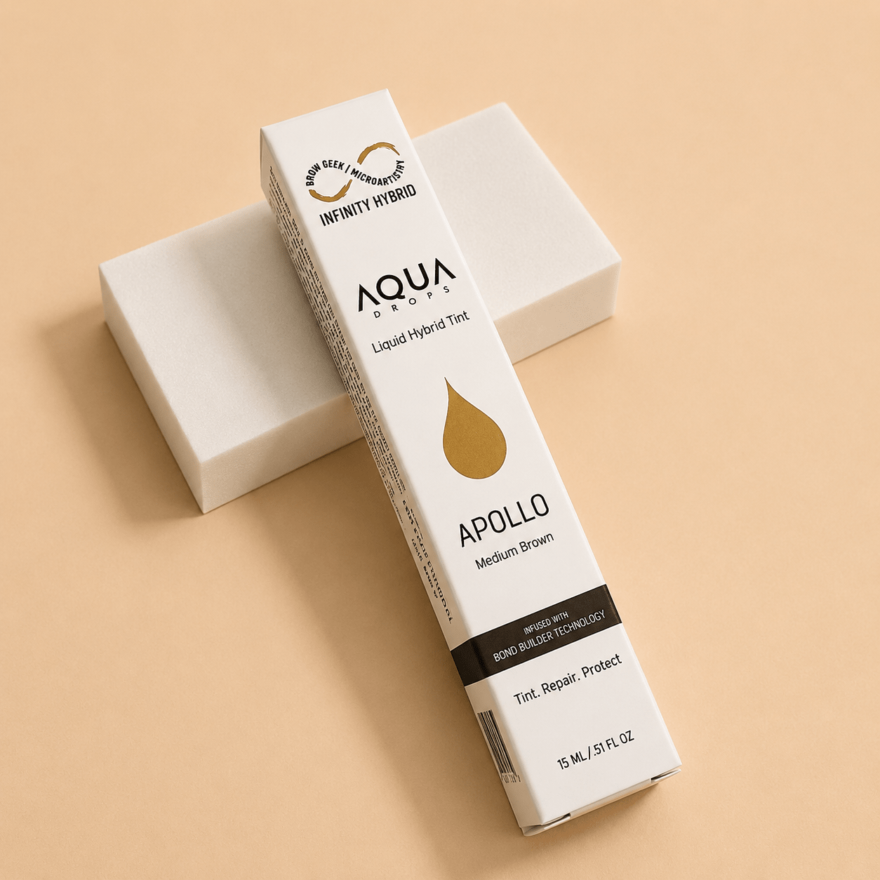 Infinit - Aqua Drops Hybrid Tint 15ml - House of Beauty Global