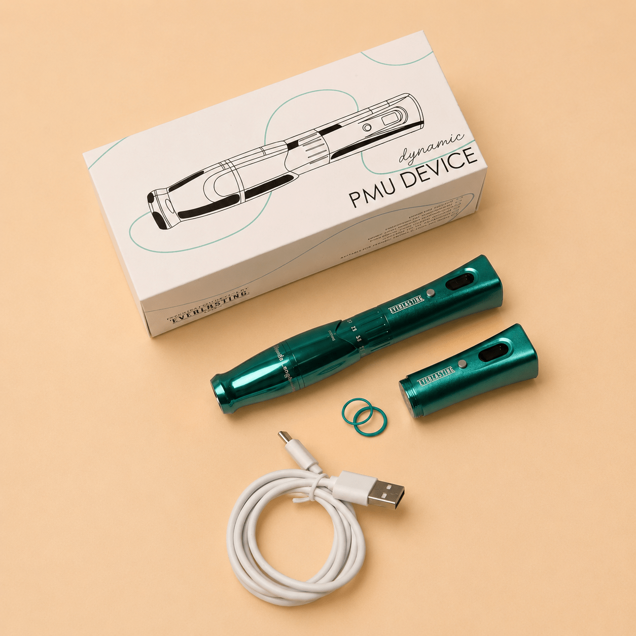 Everlasting - Dynamic PMU Wireless Device - House of Beauty Global