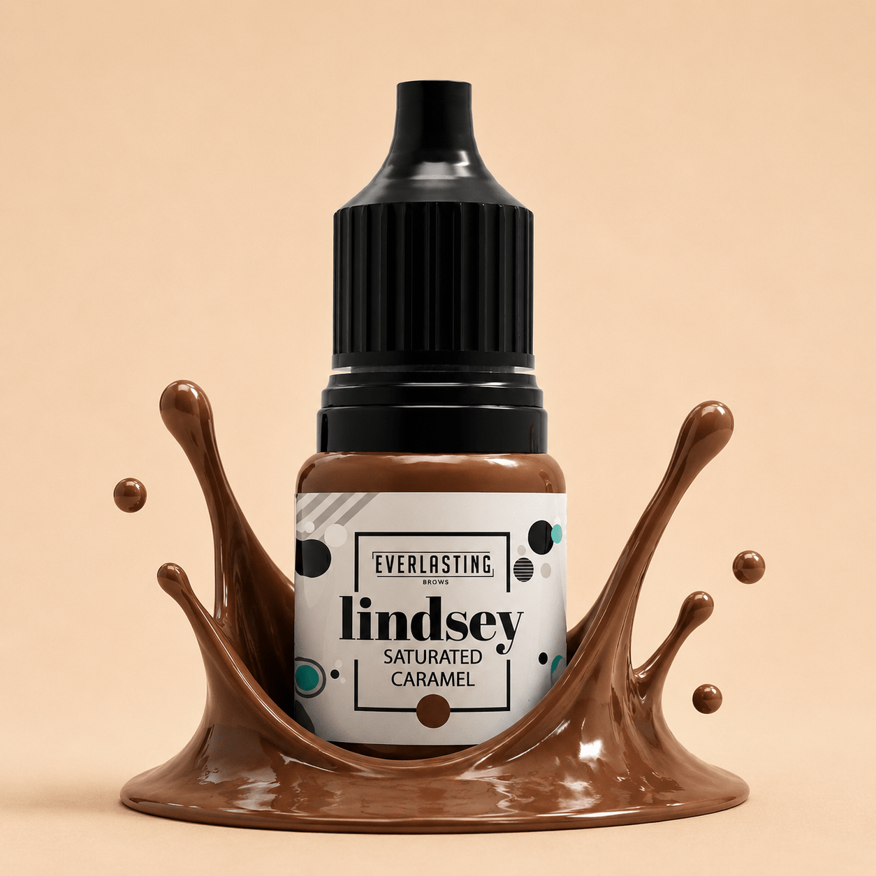 Everlasting - Brow Pigments 10ml - House of Beauty Global