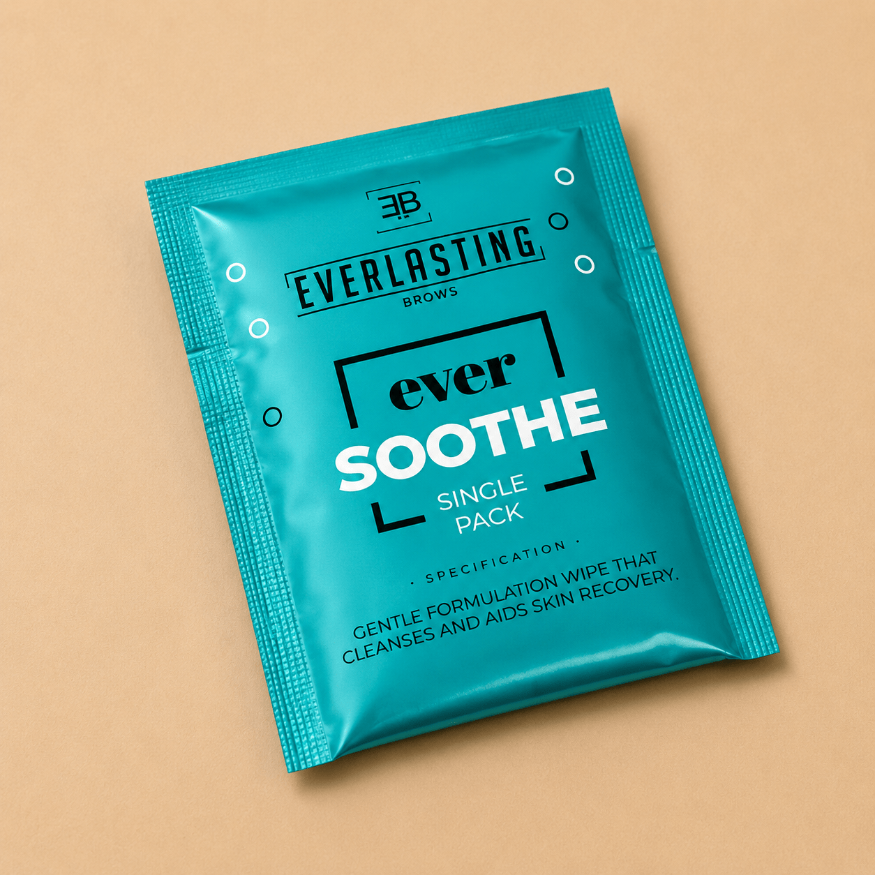Everlasting - Ever Soothe Wipes 14 pack - House of Beauty Global