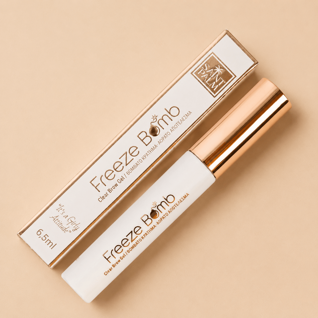 Saint Palm - Freeze Bomb - House of Beauty Global