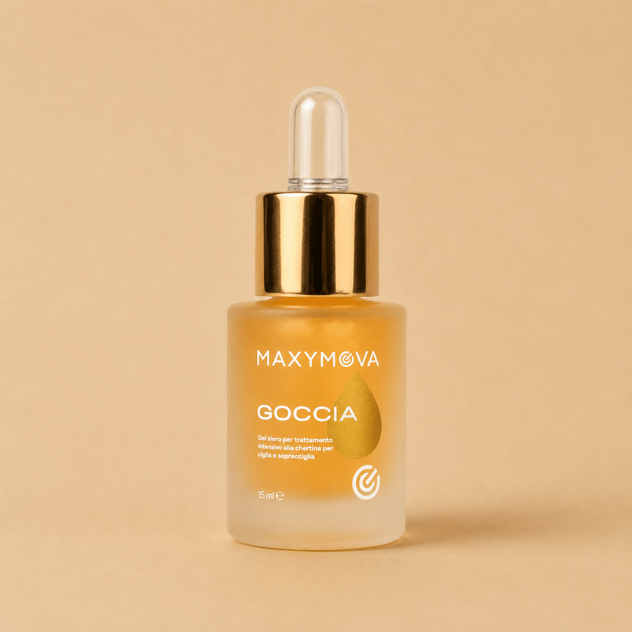 Maxymova - Goccia Gold Botox 15 ml - House of Beauty Global