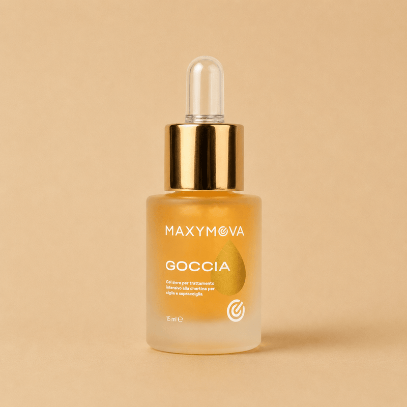 Maxymova - Goccia Gold Botox 15 ml - House of Beauty Global