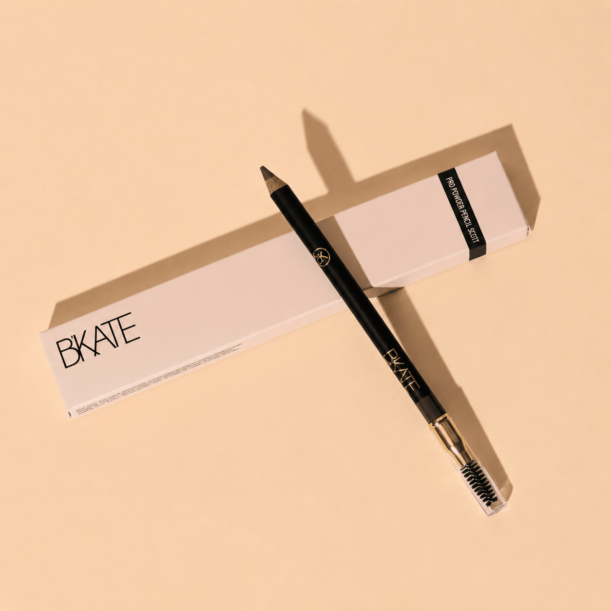 B'KATE - Pro Brow Powder Pencil - House of Beauty Global