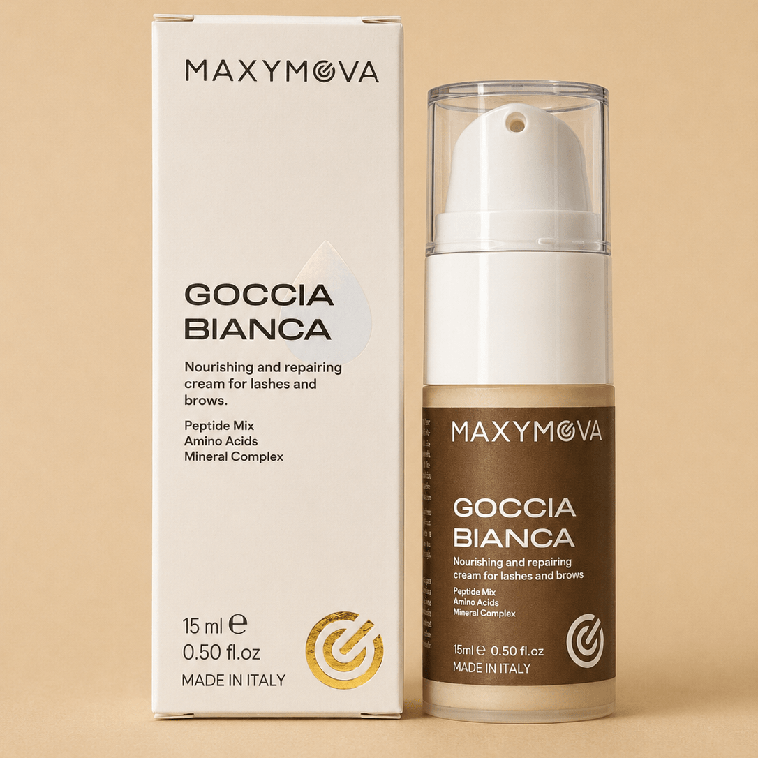 Maxymova - Goccia Bianca 15ml - House of Beauty Global