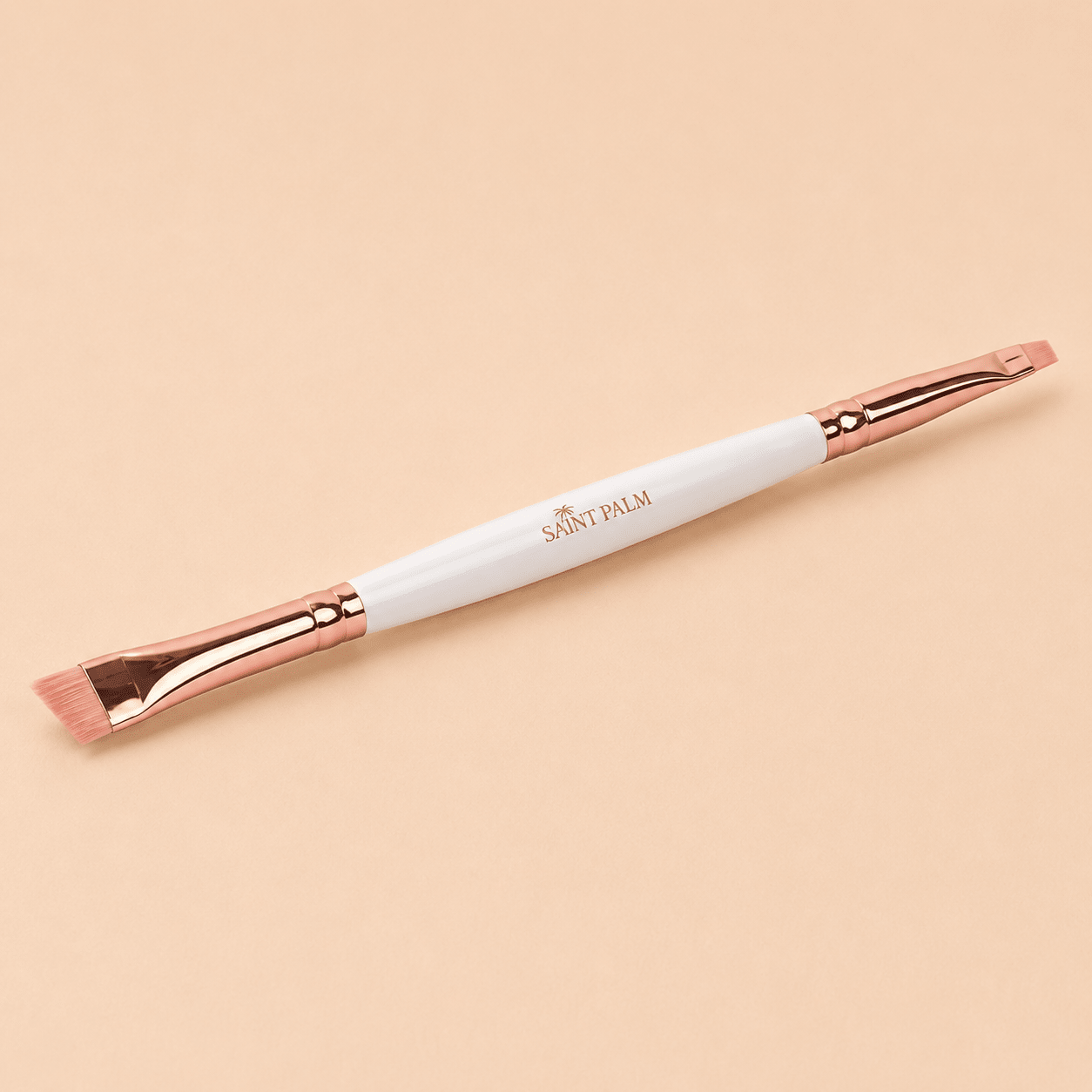 Saint Palm - The Duo Brush - House of Beauty Global