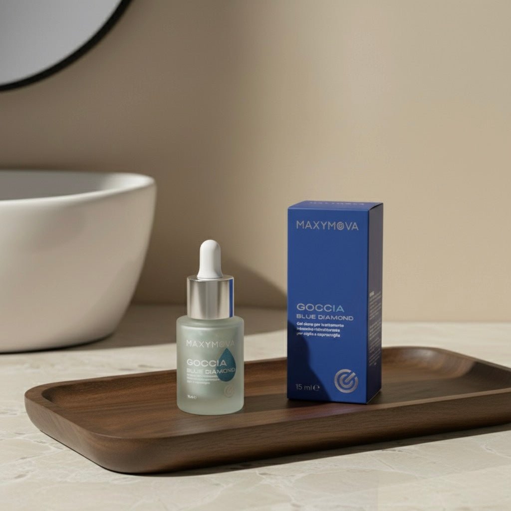 MAXYMOVA GOCCIA 15 ml (BLUE DIAMOND) - House of Beauty Global