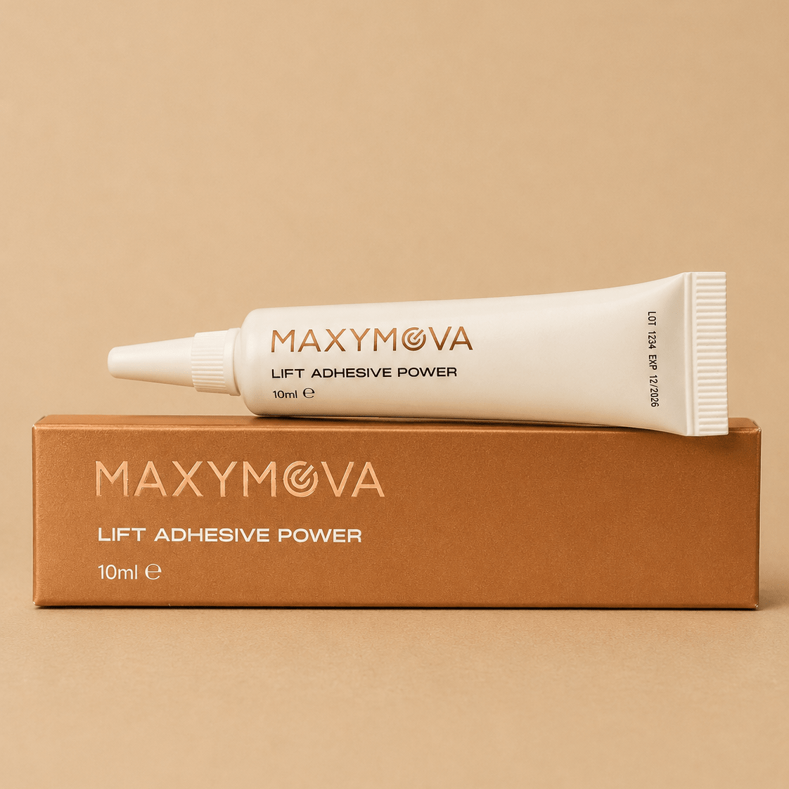 Maxymova - Power Lift Squeeze Glue 10g - House of Beauty Global