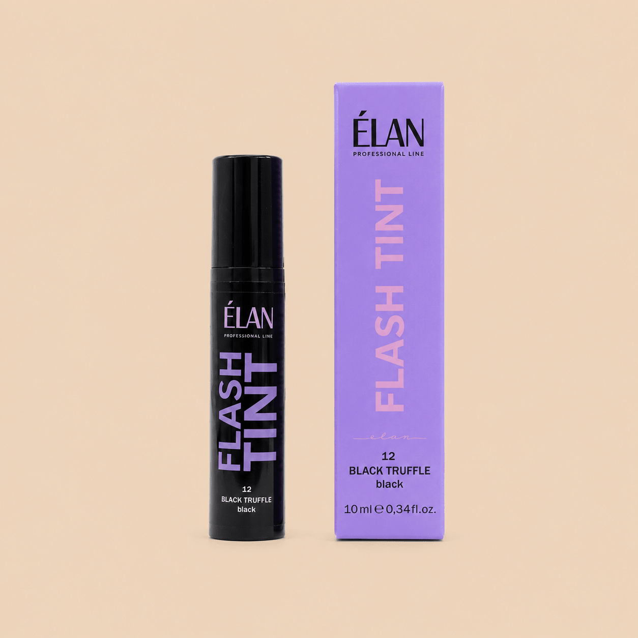 Élan - Flash Tint Eyebrow Tinting System 10ml - House of Beauty Global