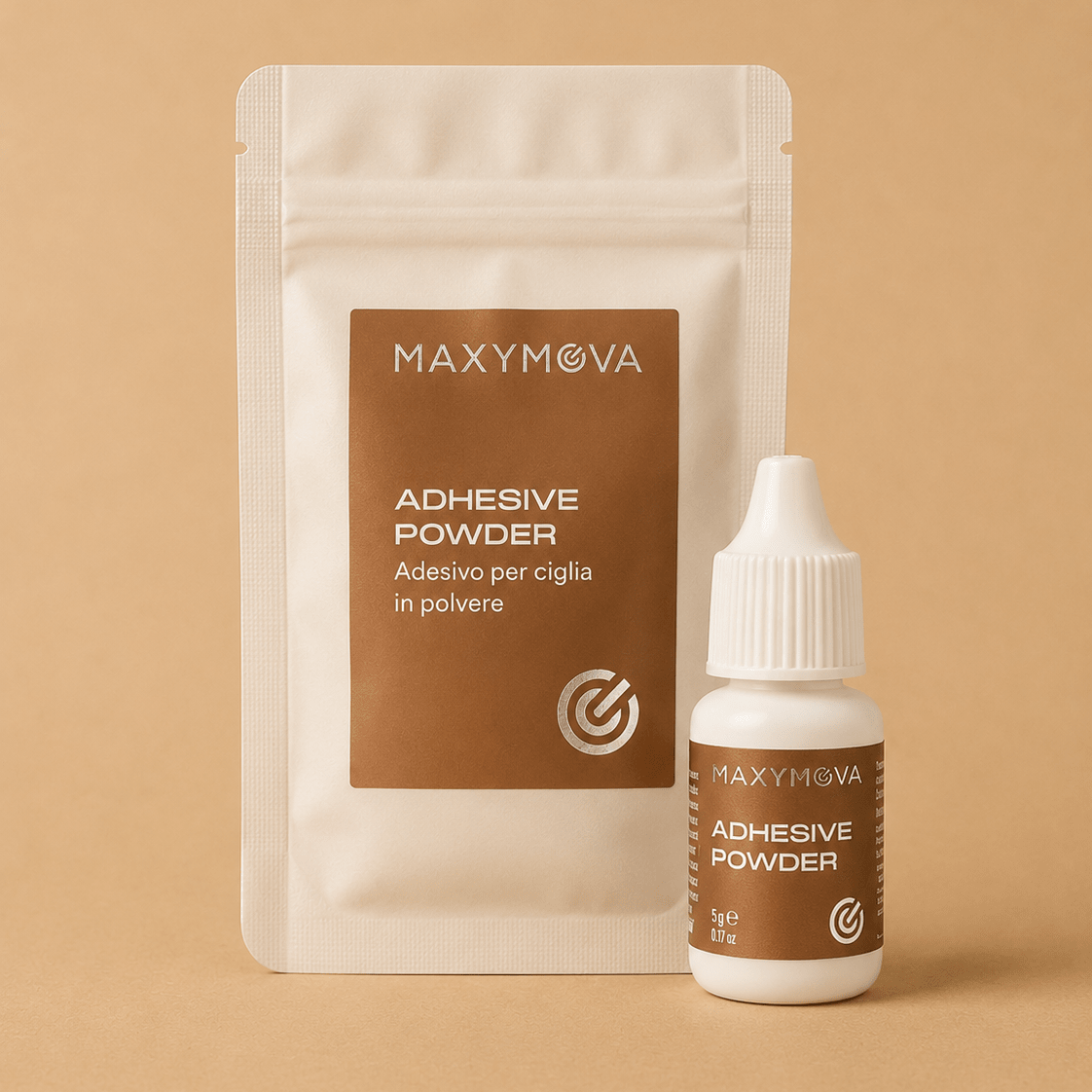 Maxymova - Korean Adhesive Powder - House of Beauty Global