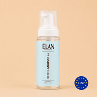 Élan - Cleansing Detox Mousse 2.0 - House of Beauty Global