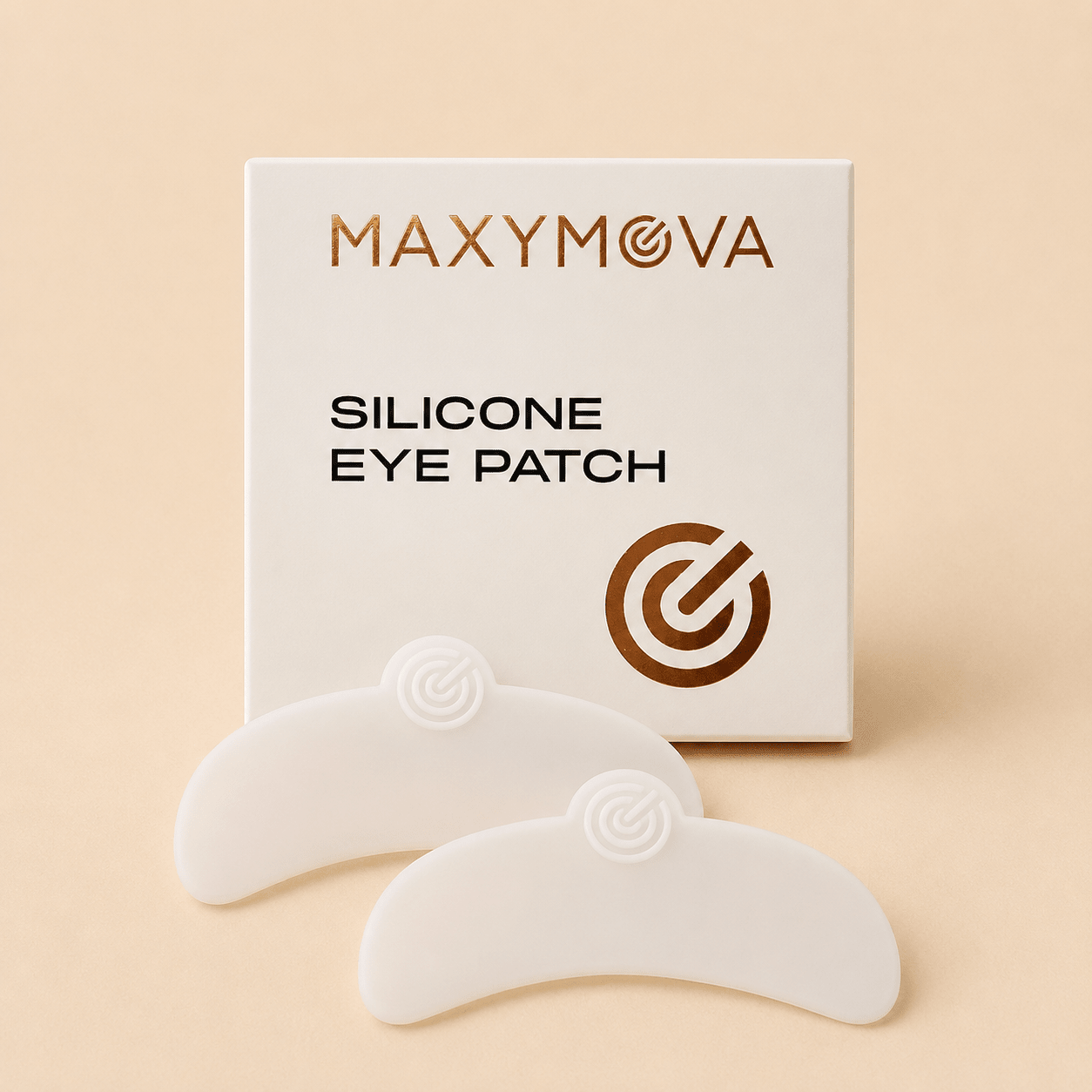 Maxymova - Silicone Eye Patch - House of Beauty Global