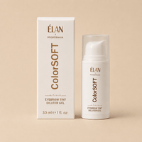 Élan - ColorSOFT: Eyebrow Tint Diluter Gel - House of Beauty Global