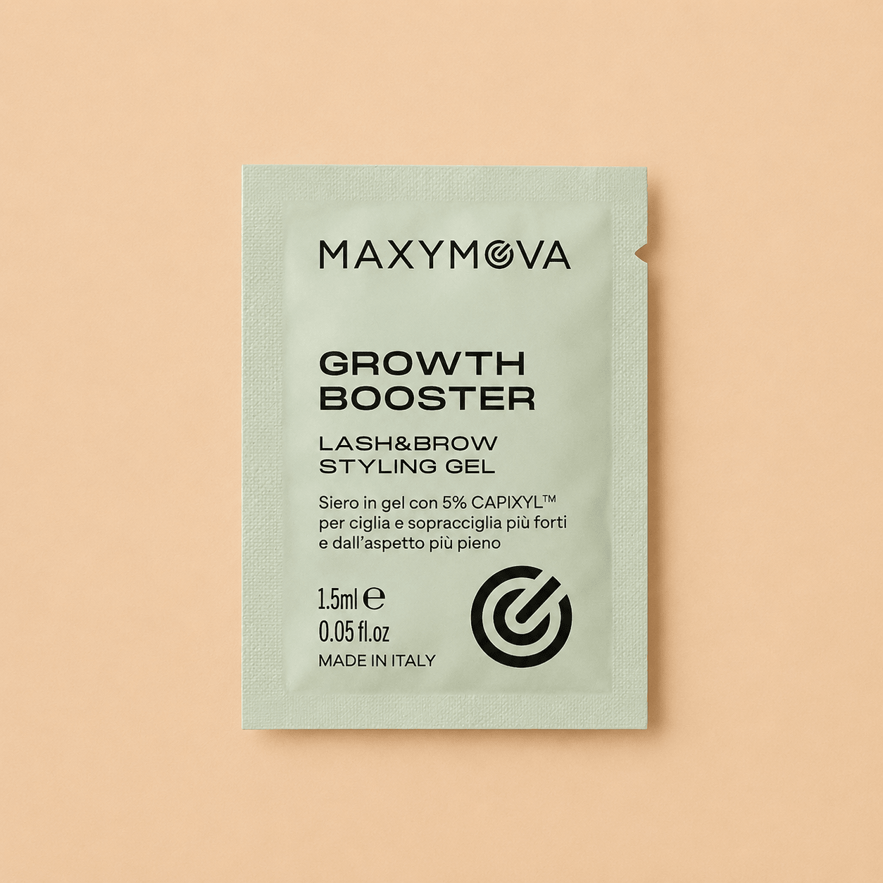 Maxymova - Growth Booster Sachet 1.5ml - House of Beauty Global