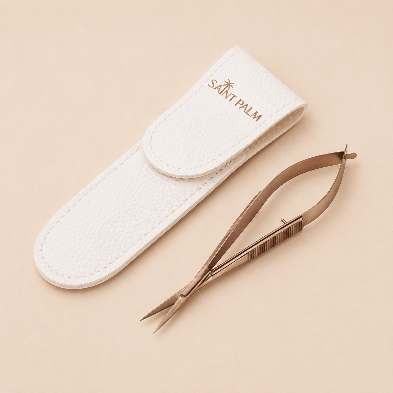 Saint Palm - Snip Flex Scissors - House of Beauty Global