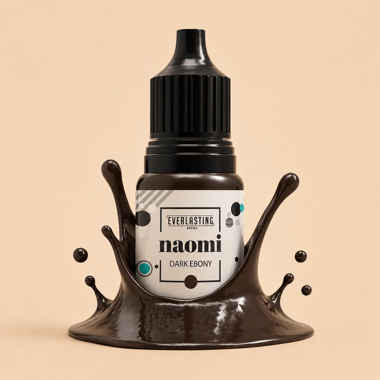 Everlasting - Brow Pigments 10ml - House of Beauty Global