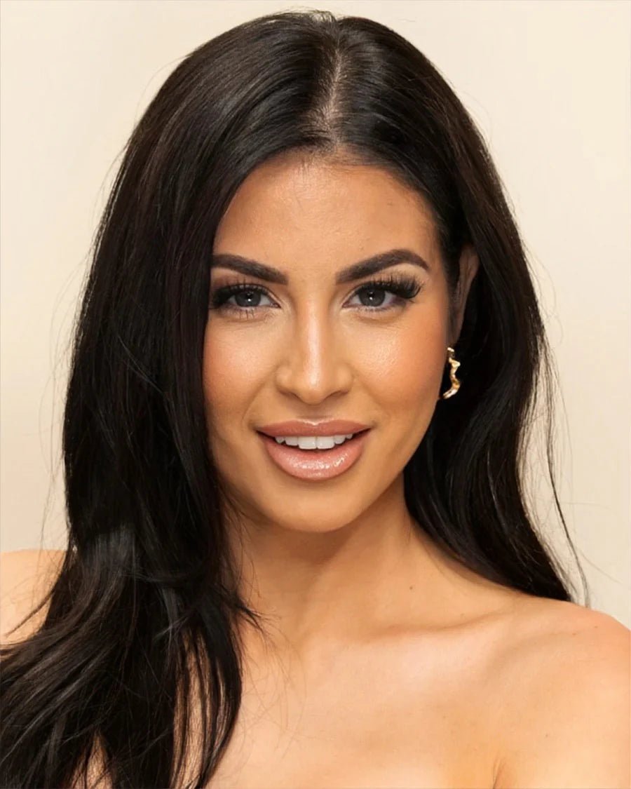 DRAMA QUEEN Easy application Pre - Glued Extension clusters - House of Beauty Global
