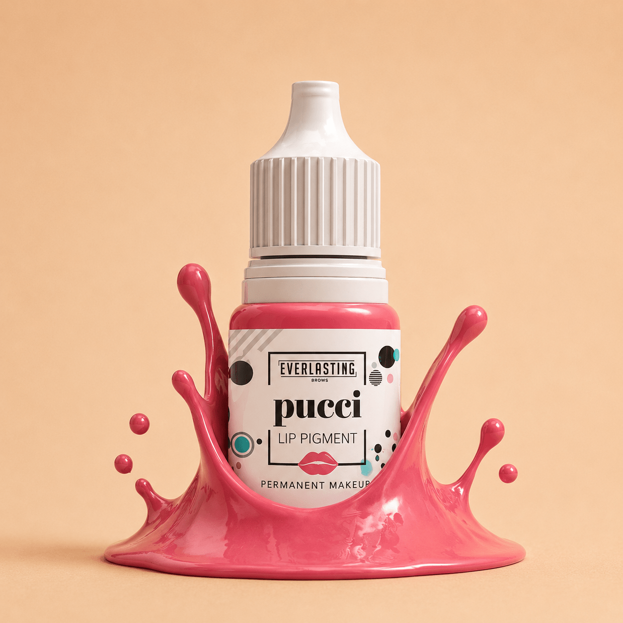 Everlasting - Lip Pigments 10ml - House of Beauty Global